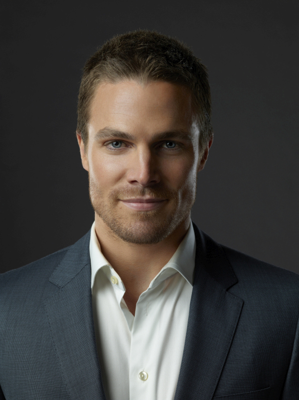 Arrow Season 1 Cast Gallery Images! GreenArrowTV