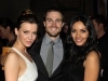 THE CW UPFRONTS 2012