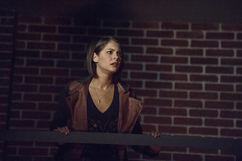 ARROW Season 3, Episode 5 Full Set Of Stills; "The Secret Origin of Felicity Smoak"