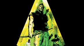Details On More Roles In The Arrow Pilot – Spoilers!