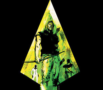 Details On More Roles In The Arrow Pilot – Spoilers!