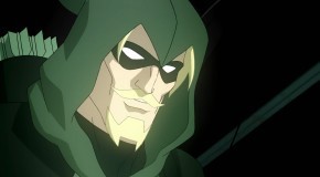 Travis Yanan Reviews The Arrow Pilot Script