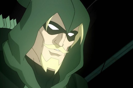 #htmlcaption_10914 The CW’s Green Arrow Pilot “Arrow” – Character Details (Spoilers!)