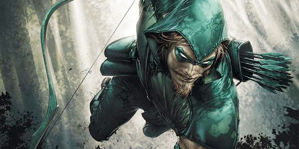MORE Details From The Green Arrow Pilot Character Breakdowns