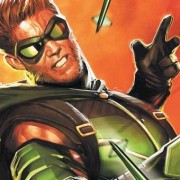 Green Arrow One Of Three CW Pilots To Be Shot