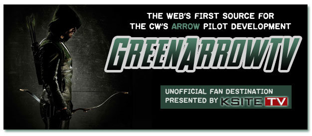 GreenArrowTV