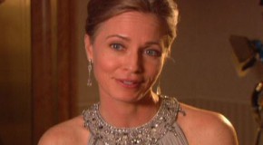 From Borg Queen To Moira Queen: Susanna Thompson Is Cast In Arrow