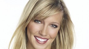 Arrow Finds Its Canary – And It’s Katie Cassidy!