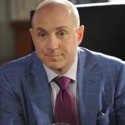 Brian Markinson Cast In The Arrow Pilot