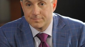 Brian Markinson Cast In The Arrow Pilot