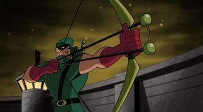 Arrow To Shoot In Vancouver – Possibly At Smallville’s Old Studio