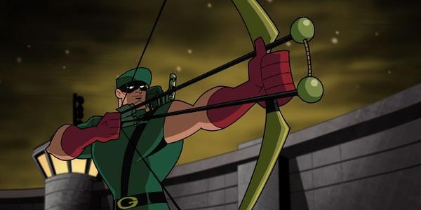 Arrow To Shoot In Vancouver – Possibly At Smallville’s Old Studio