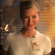 Cat Grant In The Arrow Pilot? Keri Lynn Pratt? Not So Fast…