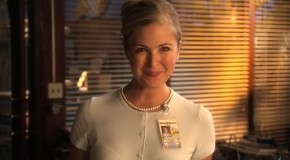 Cat Grant In The Arrow Pilot? Keri Lynn Pratt? Not So Fast…