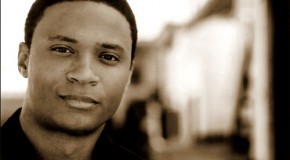 David Ramsey Cast As John Diggle In Arrow
