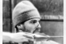 Stephen Amell + A Bow & Arrow = Win
