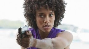Charlie’s Angel Annie Ilonzeh Joins The Arrow Pilot