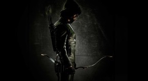 Arrow Cast Members To Appear At The New York Comic Con October 14