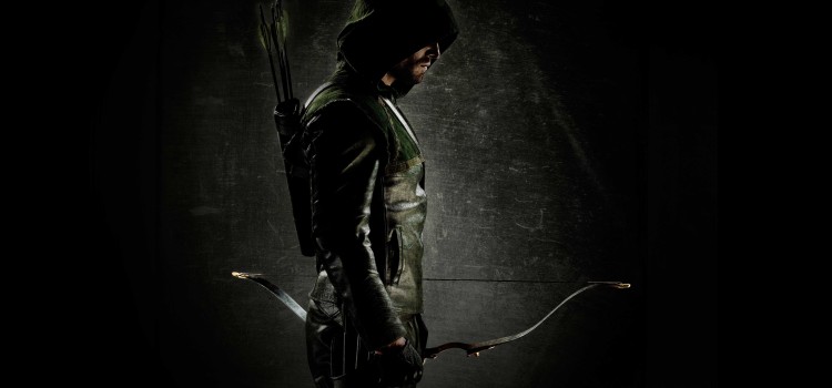 Arrow Cast Members To Appear At The New York Comic Con October 14