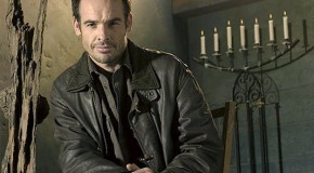 Paul Blackthorne & Jamey Sheridan Join The Arrow Pilot