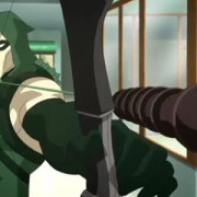 Shooting For The Arrow Pilot Begins!