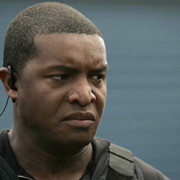 Roger Cross Will Be Playing Detective Hilton In Arrow