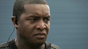 Roger Cross Will Be Playing Detective Hilton In Arrow