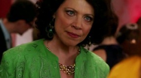 Kathleen Gati To Play “Raisa” In Arrow