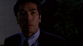 The Arrow Pilot Gets Another Smallville Connection