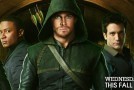 Stephen Amell Talks To MTV About Costumes, Training & Smallville