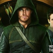 The Arrow Pilot Screens TONIGHT At Comic-Con!
