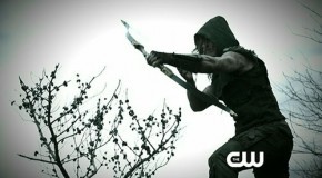 Arrow Comic-Con Panel Time Confirmed: 3PM On Friday, July 13