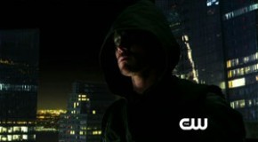 Guy Norman Bee To Direct For Arrow