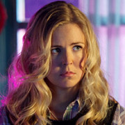 No Cat Grant In The Arrow Pilot