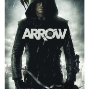 Arrow Key Cards To Be Distributed At Comic-Con Hotels