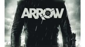 Arrow Key Cards To Be Distributed At Comic-Con Hotels
