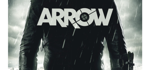 Arrow Key Cards To Be Distributed At Comic-Con Hotels