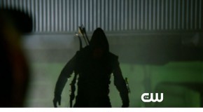 What Is That Song In The Arrow Extended Trailer?