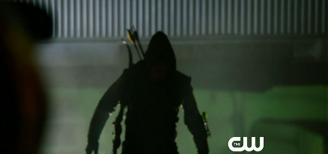 Arrow Episode 2 “Honor Thy Father” – Title & Minor Spoilers