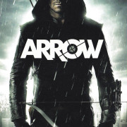 Arrow – International “Poster” Art