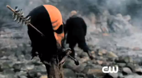 Arrow: Characters I’d Like To See In The CW’s New Series