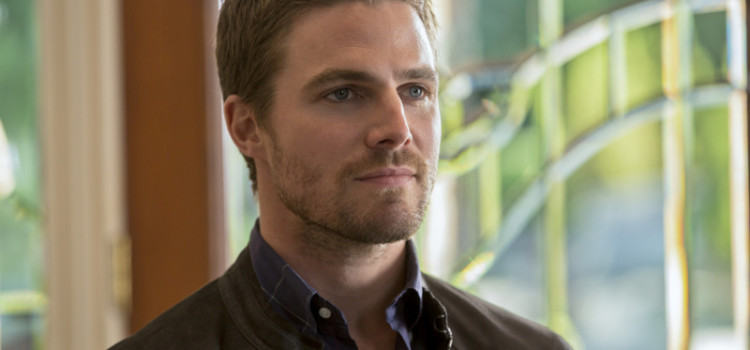 2013 People’s Choice Awards: Still Not Too Late To Vote Arrow!