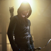 Arrow: Titles For Episodes 12 & 13 Revealed!