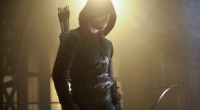 Video: Marc Guggenheim Previews “Vendetta”