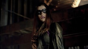 Arrow Episode 8 “Vendetta” Extended Promo Trailer