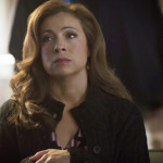 The Huntress Returns