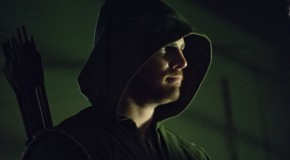 Arrow Nominated For Several Teen Choice Awards – Vote!