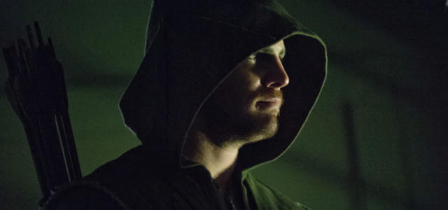 Video: Arrow’s Stephen Amell At FanExpo Canada 2013