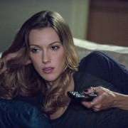 Arrow 100 Interviews: How Does Katie Cassidy Return To The Fold?