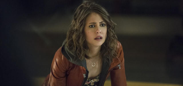 Arrow Ratings: “Streets of Fire”